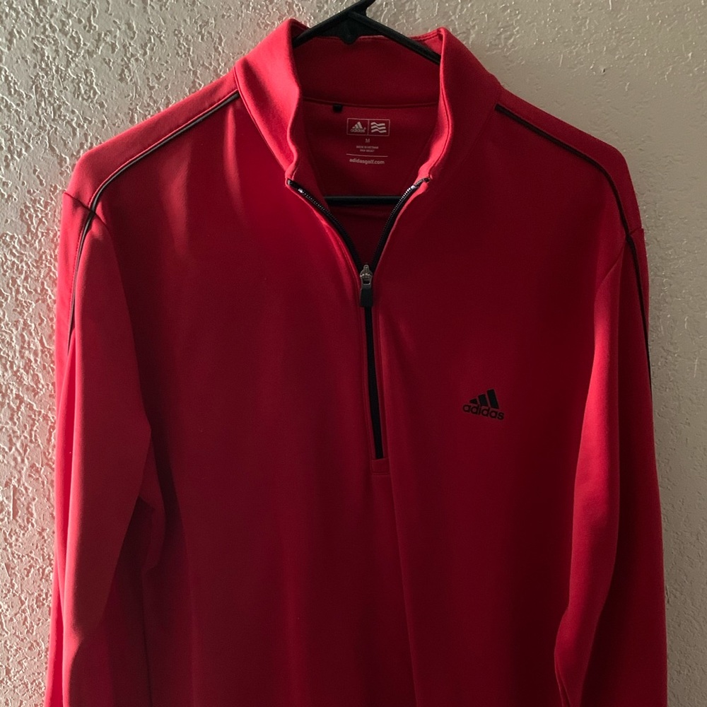 Addidas sweater